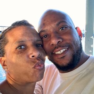 Meet your Posher, Lashannon